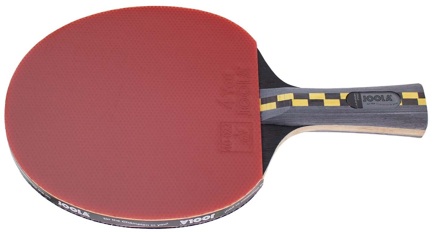 Joola Carbon Pro pingpongütő