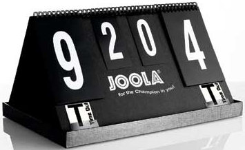 Joola Pointer