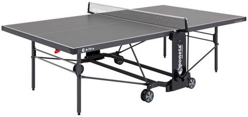 Sponeta S4-70e kültéri pingpongasztal szürke