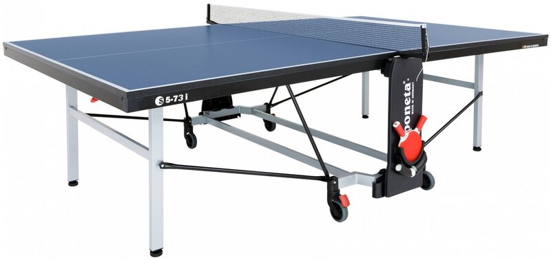 Sponeta S5-73i verseny pingpongasztal, kék