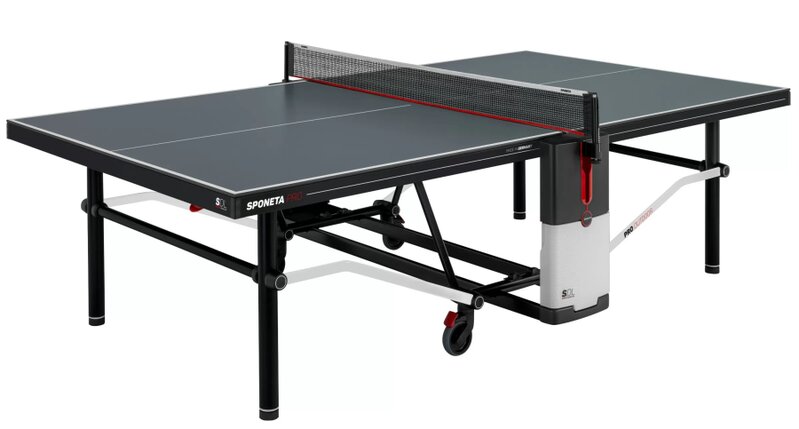 Sponeta SDL PRO Outdor kültéri pingpongasztal