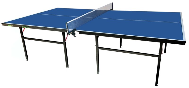 Supingo Stabin 153-k beltéri pingpongasztal kék