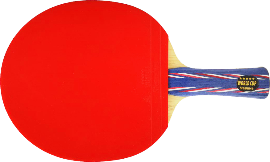 Yasaka WorldCup ***** pingpongütő